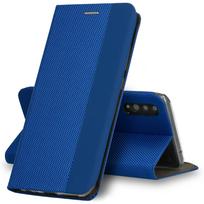 Vennus SENSITIVE Dėklas telefonui iPhone 13 Pro Max - mėlynas (m)