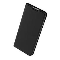Dux Ducis Skin Pro dėklas telefonui Motorola Moto G100/Edge S juodas