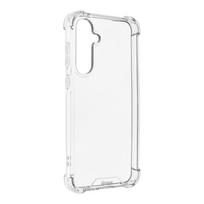 ROAR dėklas telefonui ARMOR JELLY skirtas SAMSUNG A55 5G skaidrus