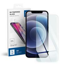 Apsauginis stiklas Blue Star - IPHONE 12/12Pro