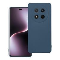 Minkštas dėklas telefonui HONOR Magic 7 Lite tamsiai mėlynas