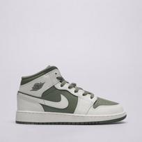 JORDAN AIR 1 MID BG
