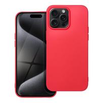Soft dėklas iPhone 15 Pro MAX Soft