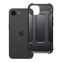 ARMOR dėklas telefonui IPHONE 16e (SE 4 2025) juodas