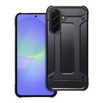 ARMOR dėklas telefonui SAMSUNG A36 5G juodas