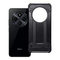 ARMOR dėklas telefonui XIAOMI Redmi 14C juodas