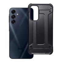 ARMOR dėklas telefonui SAMSUNG A16 5G / A16 4G juodas