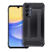 ARMOR dėklas telefonui SAMSUNG A15 5G / A15 4G juodas