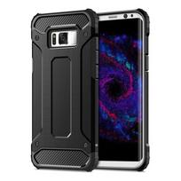 ARMOR dėklas telefonui SAMSUNG S8 juodas