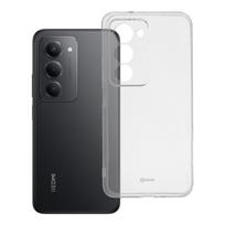 Dėklas telefonui ROAR JELLY - XIAOMI Redmi 15 4G / 5G (171,1mm) skaidrus