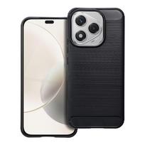 Karbono dėklas telefonui HONOR 400 Lite juodas
