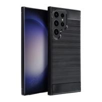 Dėklas telefonui SAMSUNG A55 5G - juodas