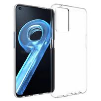 Dėklas telefonui ULTRA SLIM 0,5 mm Realme 9i skaidrus