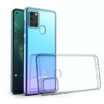 Dėklas telefonui ULTRA SLIM 0,5 mm Samsung A32 LTE (4G)