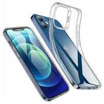 Dėklas telefonui itin plonas 0,5 mm IPHONE 13 Mini