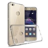 Itin plonas 0,5 mm dėklas telefonui Huawei P9 Lite 2017/P8 Lite 2017