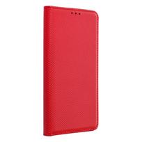 SMART CASE knygos dėklas SAMSUNG S26 Ultra raudonas