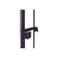 APC Cable guide, side, cable tray (AR8008BLK)