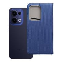 Išmanus dėklas telefonui OPPO RENO 13 5G tamsiai mėlynas