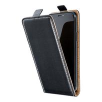 SLIM FLEXI FRESH Dėklas telefonui su atverčiamu dangčiu SAMSUNG A13 4G juodas