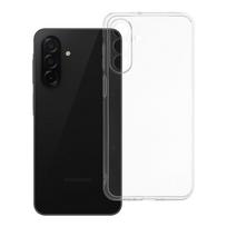 Dėklas telefonui 2 mm skaidrus SAMSUNG A26 5G