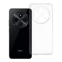Dėklas telefonui 2 mm skaidrus XIAOMI Redmi 14C