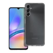 Skaidrus dėklas 2 mm dėžutėje SAMSUNG A05S skaidrus
