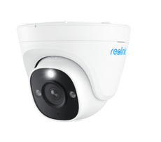 Reolink P334 (white, 4K, PoE)