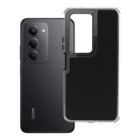 MATRIX dėklas telefonui Xiaomi Redmi 15 4G / 5G (169mm) juodas
