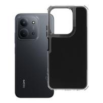 MATRIX dėklas telefonui Xiaomi Redmi 15C juodas