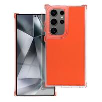 MATRIX dėklas telefonui SAMSUNG A26 5G oranžinis
