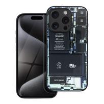 TECH dėklas telefonui IPHONE 13 Pro Max dizainas 1
