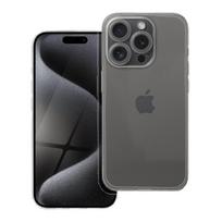 Permatomas 1,5 mm GRID dėklas telefonui IPHONE 15 Plus
