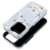FORCELL F-PROTECT Mirage dėklas telefonui suderinamas su MagSafe IPHONE 14 Plus pavasario gėlės