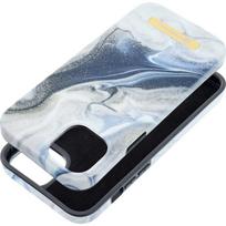 FORCELL F-PROTECT Mirage dėklas telefonui suderinamas su MagSafe IPHONE 15 Plus magiškas smėlis
