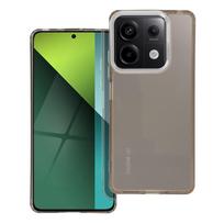 PEARL dėklas telefonui XIAOMI Redmi Note 13 Pro 5G - juodas