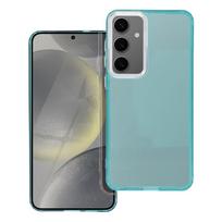 PEARL dėklas telefonui SAMSUNG S24 Plus žalia