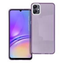 PEARL dėklas telefonui SAMSUNG A05 violetinė