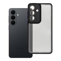 Dėklas telefonui SAMSUNG S26 Edge juodas