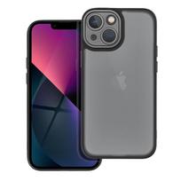 VARIETE Dėklas telefonui IPHONE 13 Mini juodas
