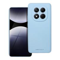 ROAR dėklas CLOUD SKIN skirtas XIAOMI Redmi Note 14 Pro+ 5G - šviesiai mėlynas