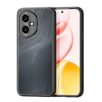 Dėklas telefonui AIMO skirtas Honor 400 5G juodas