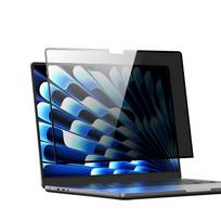 DUX DUCIS Leno serijos privatumo plėvelė MacBook Air 15.6 (2022/2024/2025)