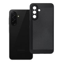 BREEZY dėklas telefonui SAMSUNG A26 5G juodas