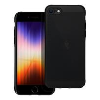 BREEZY dėklas telefonui IPHONE 7 / 8 / SE 2020 / SE 2022 juodas
