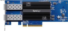 SYNOLOGY SYN E10G30-F2 Dual-Port 10GbE SFP+ Adapter