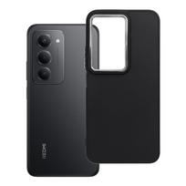 FRAME dėklas telefonui Xiaomi Redmi 15 4G / 5G (169 mm) juodas