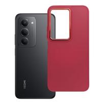 FRAME dėklas telefonui Xiaomi Redmi 15 4G / 5G (169 mm) purpurinis