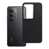Dėklas telefonui Xiaomi Redmi 15 4G / 5G (171,1mm) juodas