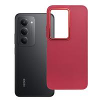 Dėklas telefonui Xiaomi Redmi 15 4G / 5G (171,1mm) - magenta